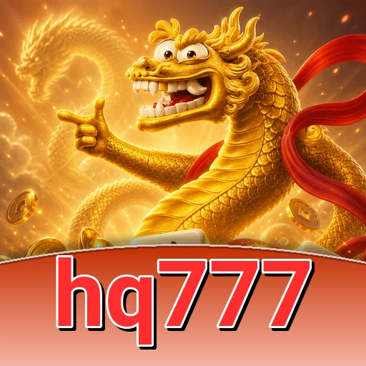 Layar beranda hq777
