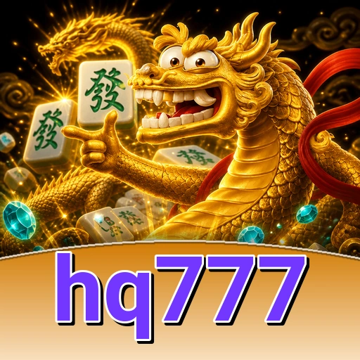 Halaman profil hq777