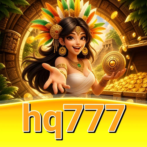 Layar pencarian hq777